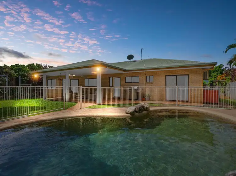 9 Toona Terrace, Redlynch QLD 4870