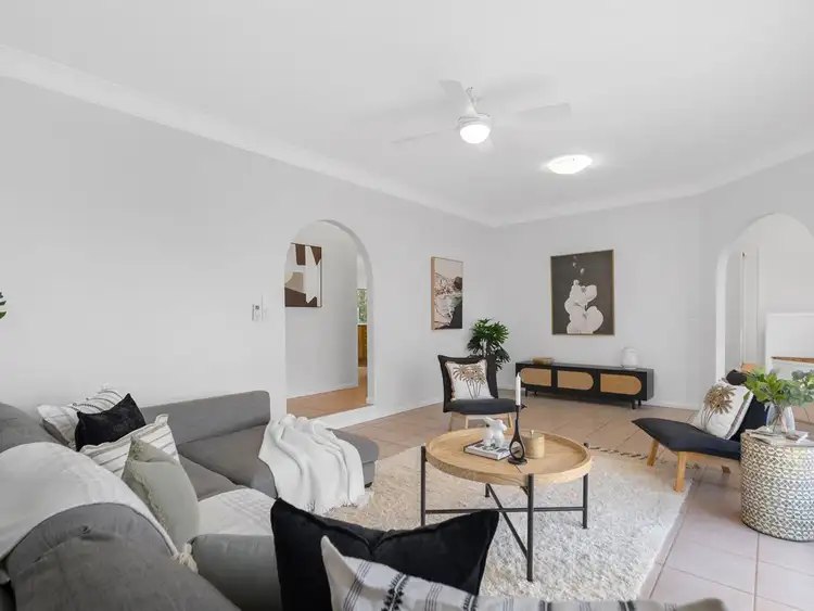 Fifth view of Homely house listing, 9 Toona Terrace, Redlynch QLD 4870
