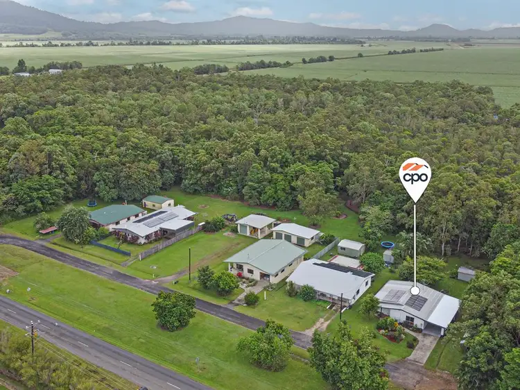 16 Victoria Street, Silkwood QLD 4856