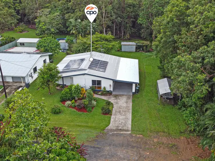 Third view of Homely house listing, 16 Victoria Street, Silkwood QLD 4856