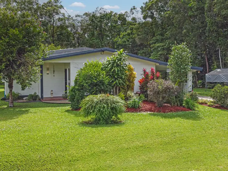 Sixth view of Homely house listing, 16 Victoria Street, Silkwood QLD 4856