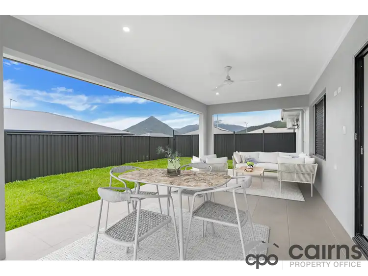 8 Rosario Close, Gordonvale QLD 4865