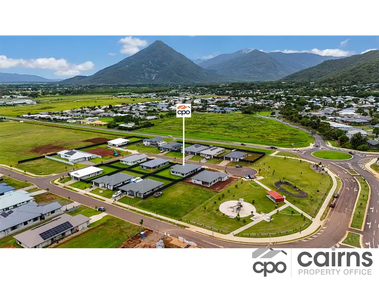 Third view of Homely house listing, 8 Rosario Close, Gordonvale QLD 4865