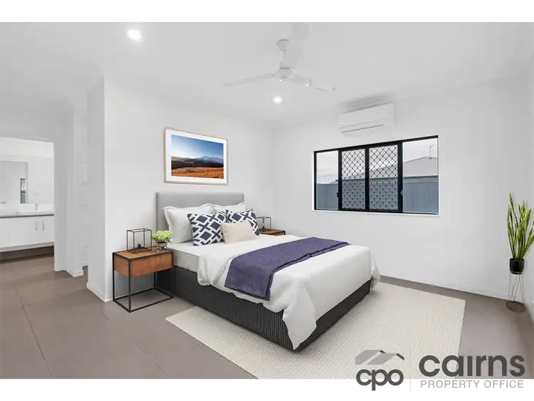 Fourth view of Homely house listing, 8 Rosario Close, Gordonvale QLD 4865