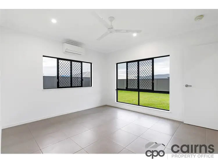 Seventh view of Homely house listing, 8 Rosario Close, Gordonvale QLD 4865