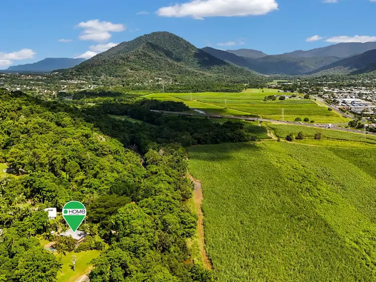 Main view of Homely house listing, 496-500 Brinsmead Road, Freshwater QLD 4870