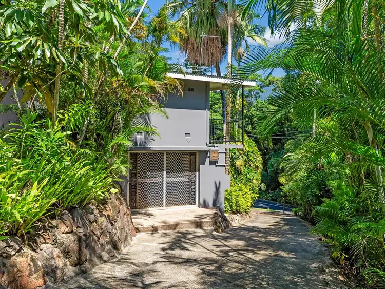 Second view of Homely house listing, 496-500 Brinsmead Road, Freshwater QLD 4870