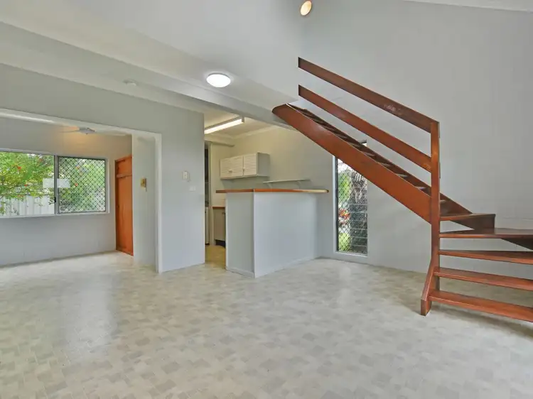 Main view of Homely townhouse listing, 4/19 Marino Street, Whitfield QLD 4870
