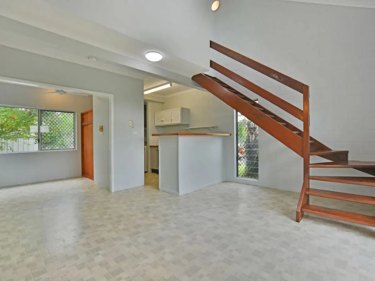 Main view of Homely townhouse listing, 4/19 Marino Street, Whitfield QLD 4870