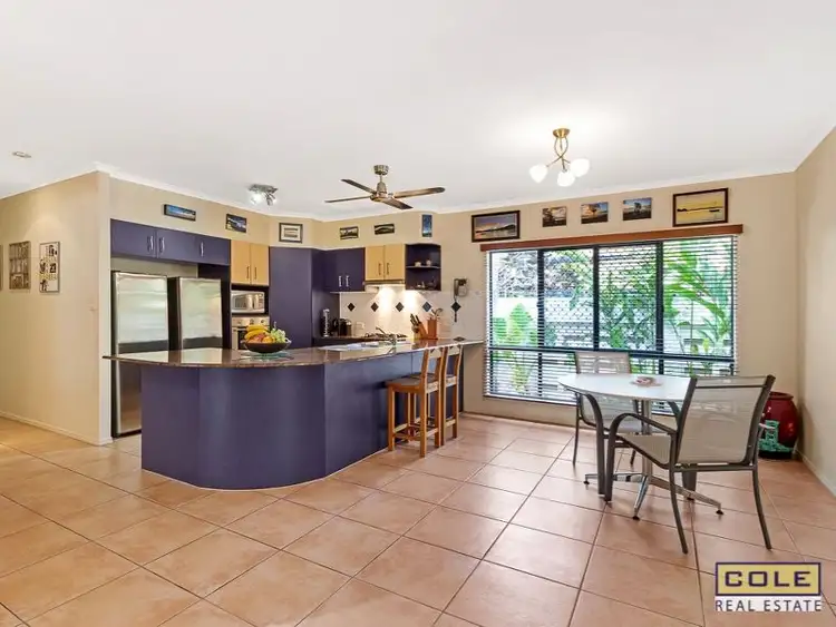 Main view of Homely house listing, 18 Escape Close, Clifton Beach QLD 4879