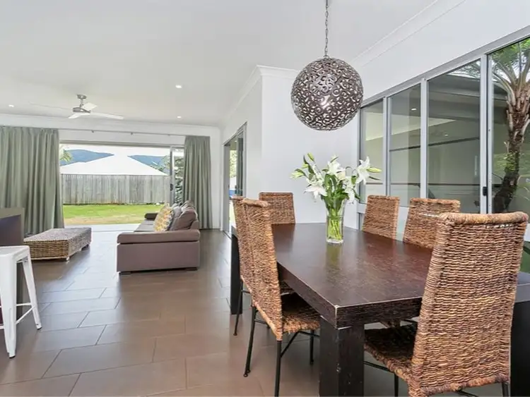 Sixth view of Homely house listing, 23 Catamaran Circuit, Trinity Beach QLD 4879