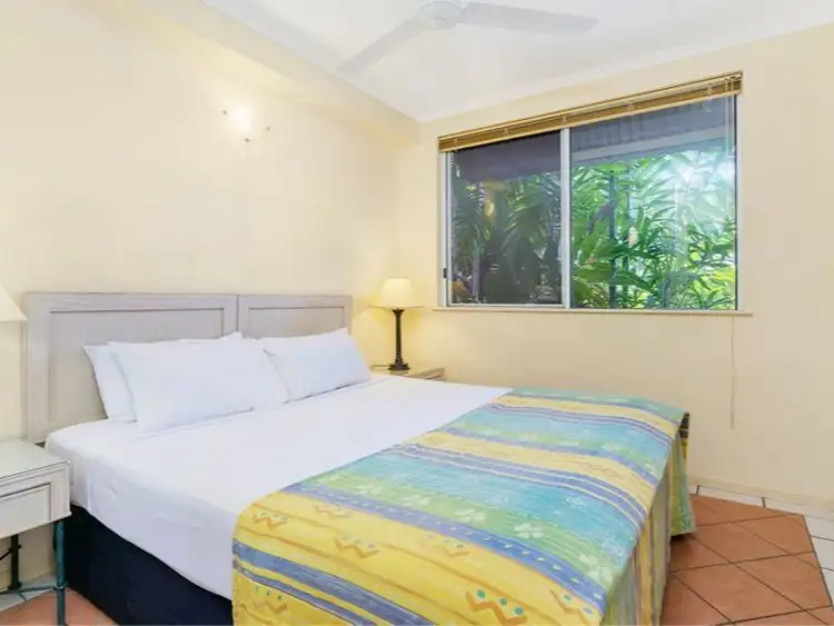 Fifth view of Homely apartment listing, 101/6 Triton Street, Palm Cove QLD 4879