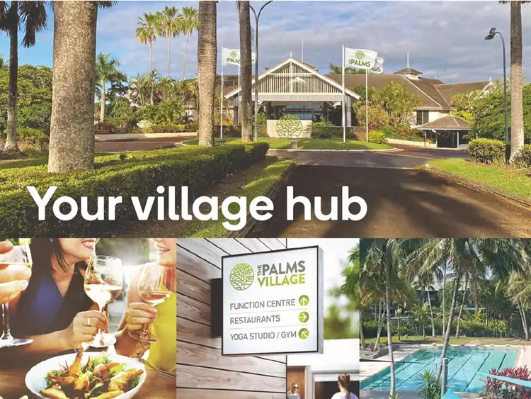 Seventh view of Homely land listing, LOT Lot 209, 47 Reefsedge Way, Kewarra Beach QLD 4879