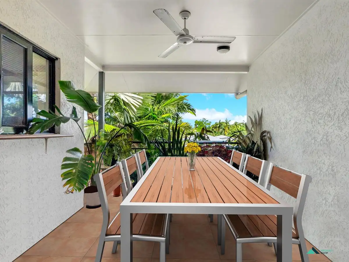 Main view of Homely apartment listing, 9/183-185 Martyn Street, Manunda QLD 4870