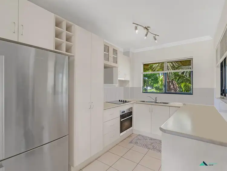 Third view of Homely apartment listing, 9/183-185 Martyn Street, Manunda QLD 4870