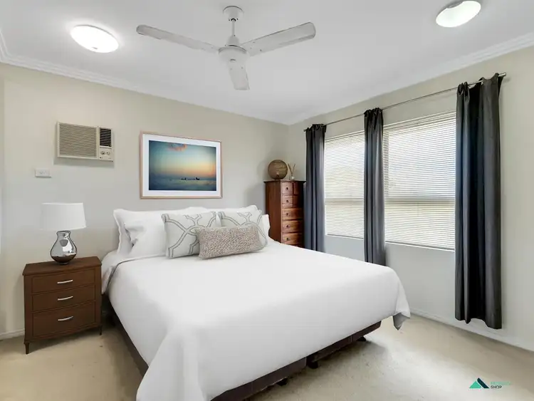 Fourth view of Homely apartment listing, 9/183-185 Martyn Street, Manunda QLD 4870