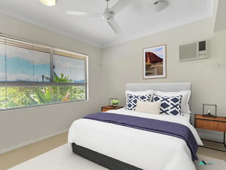 Fifth view of Homely apartment listing, 9/183-185 Martyn Street, Manunda QLD 4870