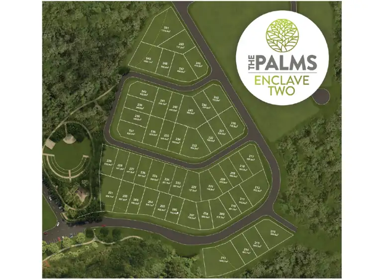 Second view of Homely land listing, Lot 237 Coral Crescent, Kewarra Beach QLD 4879