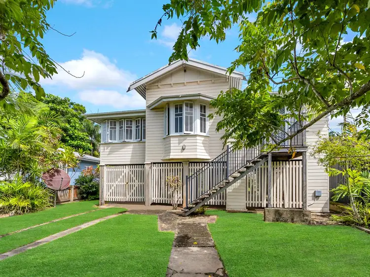 Main view of Homely house listing, 401 Mayers Street, Edge Hill QLD 4870