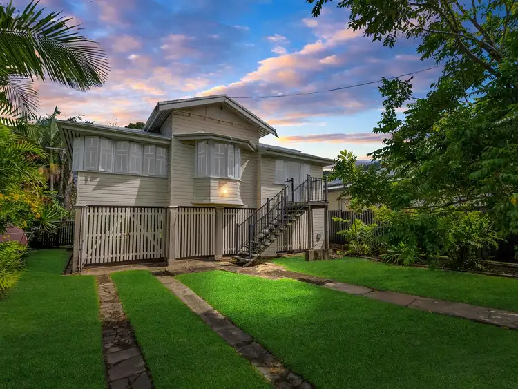 Third view of Homely house listing, 401 Mayers Street, Edge Hill QLD 4870