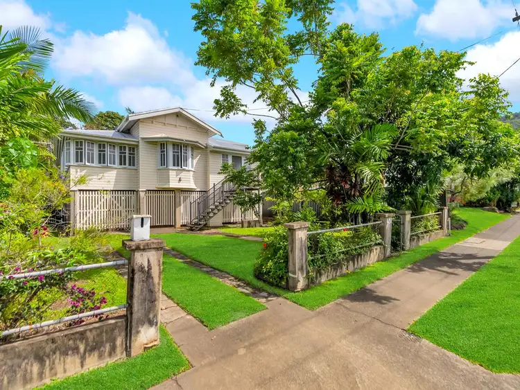 Fourth view of Homely house listing, 401 Mayers Street, Edge Hill QLD 4870