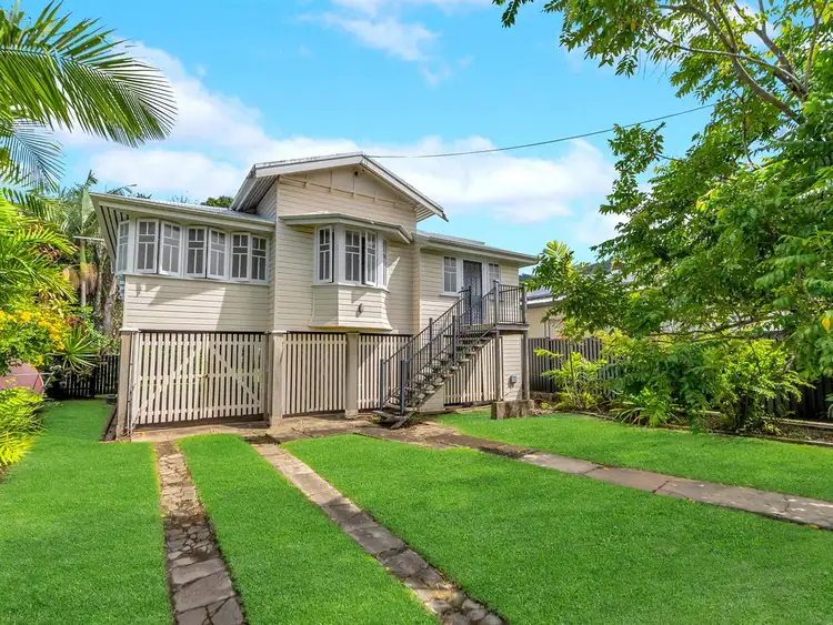 Fifth view of Homely house listing, 401 Mayers Street, Edge Hill QLD 4870