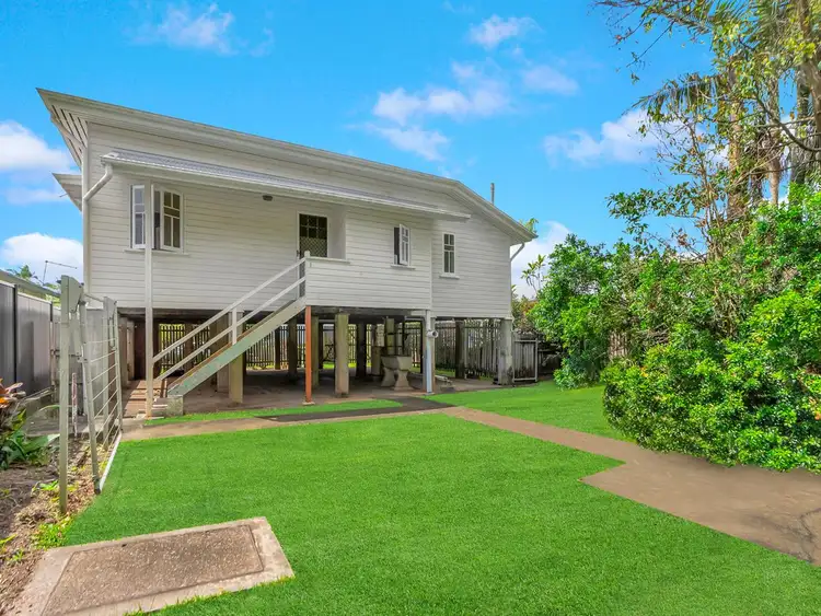 Sixth view of Homely house listing, 401 Mayers Street, Edge Hill QLD 4870
