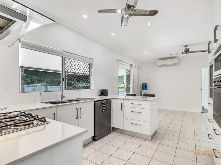 Seventh view of Homely house listing, 8 Lomatia Close, Redlynch QLD 4870