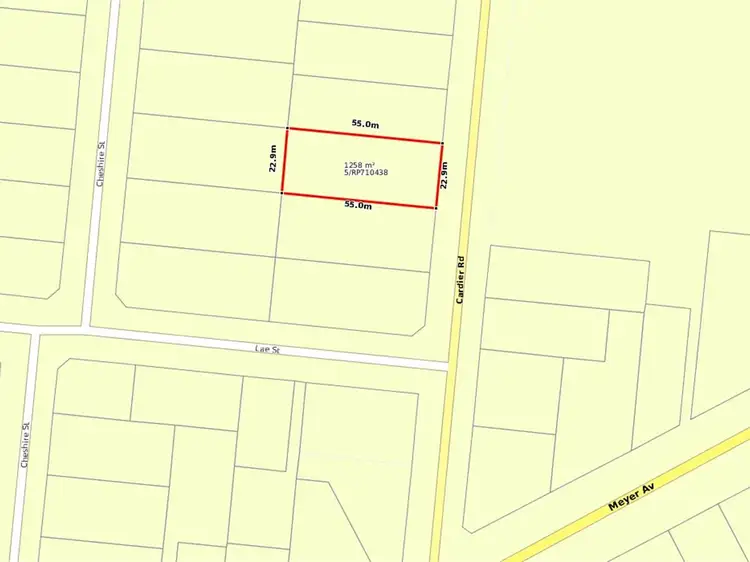 7 Cardier Road, Wangan QLD 4871