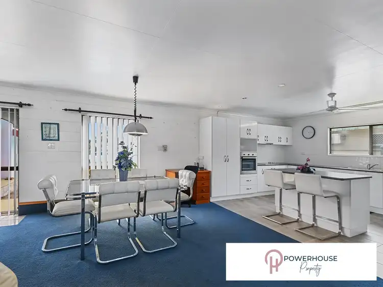 Sixth view of Homely house listing, 25 Nelson Street, Innisfail Estate QLD 4860