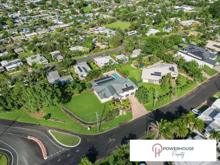 Second view of Homely land listing, 45 Koppen Tce, Mooroobool QLD 4870