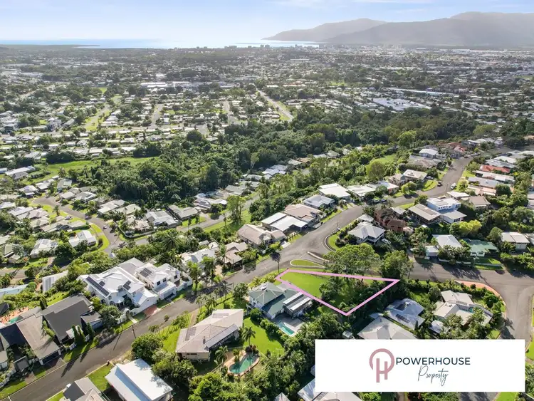 Fifth view of Homely land listing, 45 Koppen Tce, Mooroobool QLD 4870