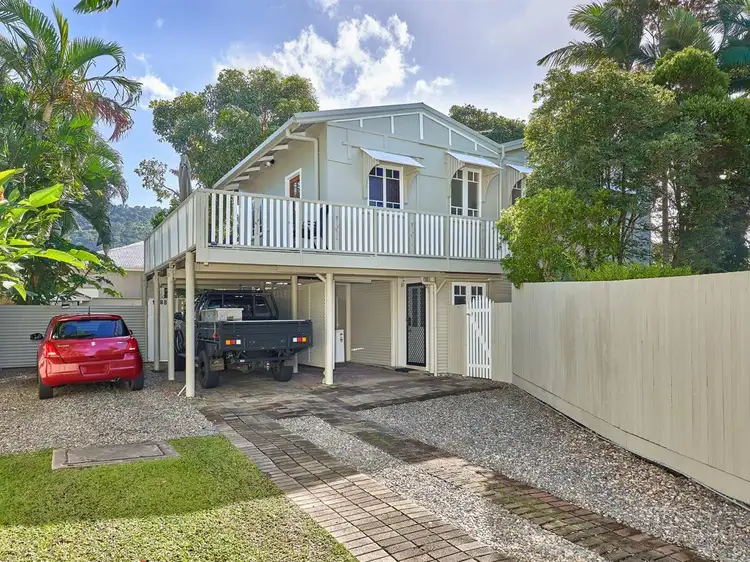 138B Greenslopes Street, Edge Hill QLD 4870