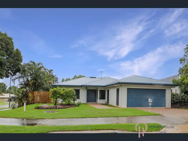 Main view of Homely house listing, 19 Cadell Street, Bentley Park QLD 4869