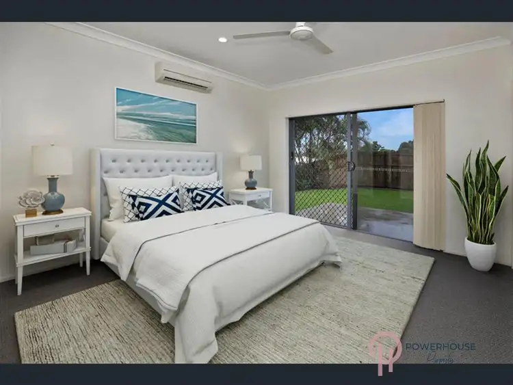 Second view of Homely house listing, 19 Cadell Street, Bentley Park QLD 4869