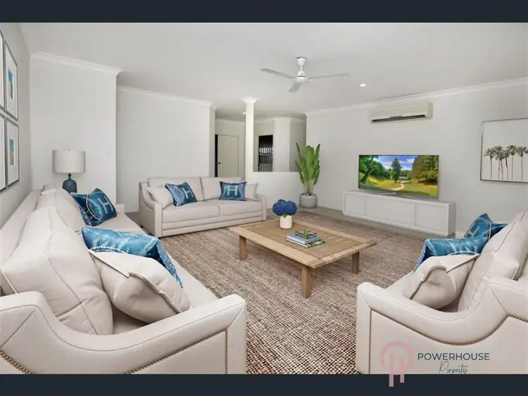 Fourth view of Homely house listing, 19 Cadell Street, Bentley Park QLD 4869