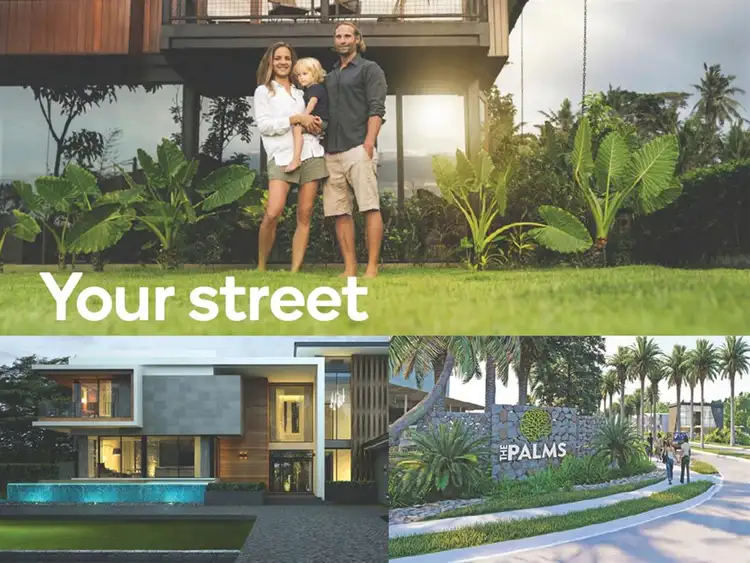 Fifth view of Homely land listing, LOT Lot 210, 49 Reefsedge Way, Kewarra Beach QLD 4879