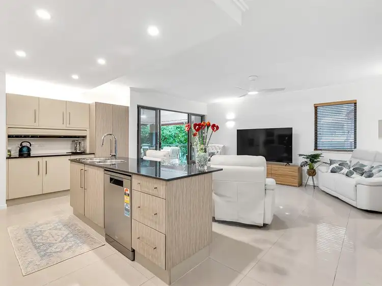 33/168-174 Moore Road, Kewarra Beach QLD 4879