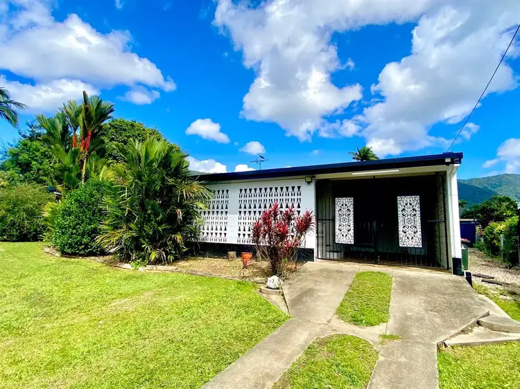 Main view of Homely house listing, 3 Naranghi Close, Woree QLD 4868