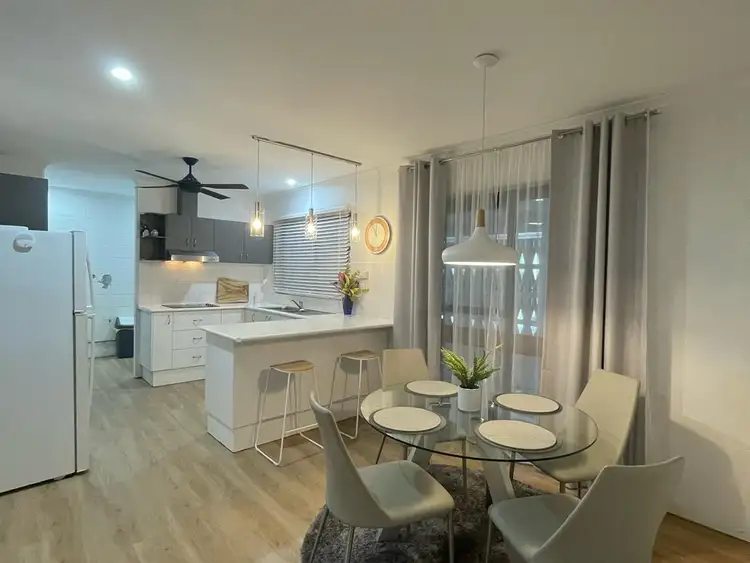 Second view of Homely house listing, 3 Naranghi Close, Woree QLD 4868