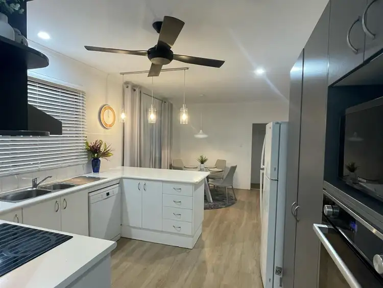 Third view of Homely house listing, 3 Naranghi Close, Woree QLD 4868
