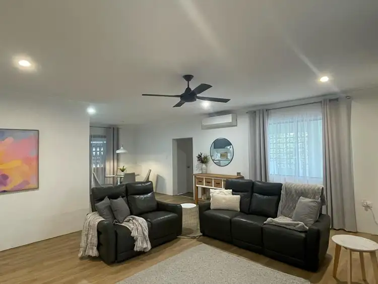 Fifth view of Homely house listing, 3 Naranghi Close, Woree QLD 4868