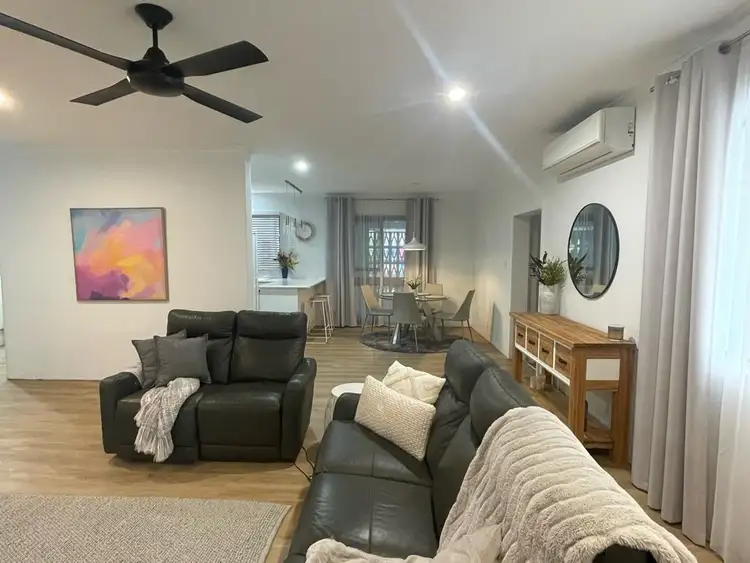 Sixth view of Homely house listing, 3 Naranghi Close, Woree QLD 4868