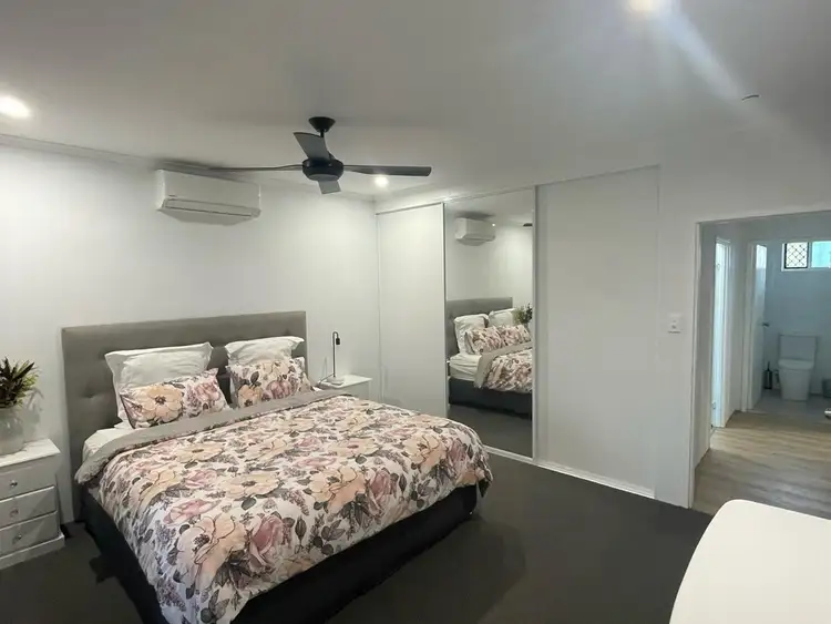 Seventh view of Homely house listing, 3 Naranghi Close, Woree QLD 4868
