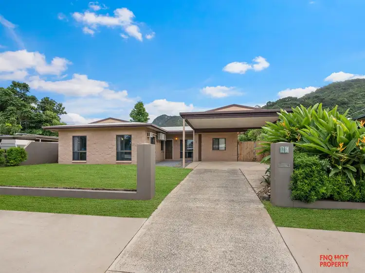 Main view of Homely house listing, 37 Impey Street, Caravonica QLD 4878