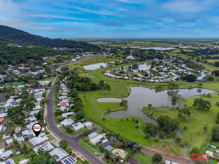 Second view of Homely house listing, 37 Impey Street, Caravonica QLD 4878