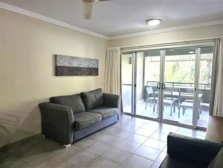 Third view of Homely apartment listing, 113a/57 Paradise Palms, Kewarra Beach QLD 4879