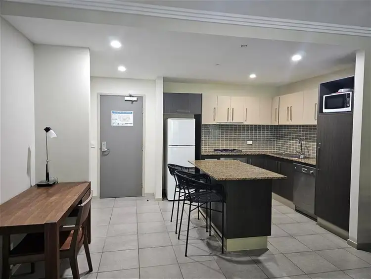 Fourth view of Homely apartment listing, 113a/57 Paradise Palms, Kewarra Beach QLD 4879