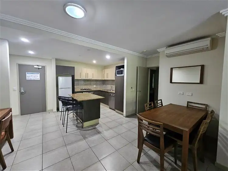 Fifth view of Homely apartment listing, 113a/57 Paradise Palms, Kewarra Beach QLD 4879