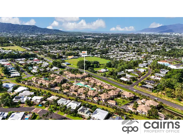 12/1-15 Robson St, Mooroobool QLD 4870